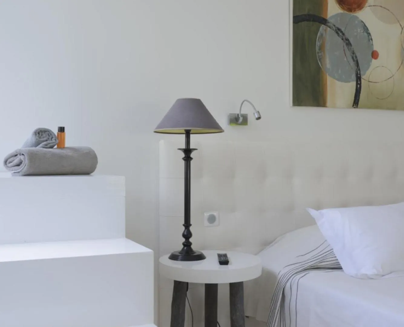 Mas De La Galegiere - Les Chambres D'Hotes Arles 0*,  France