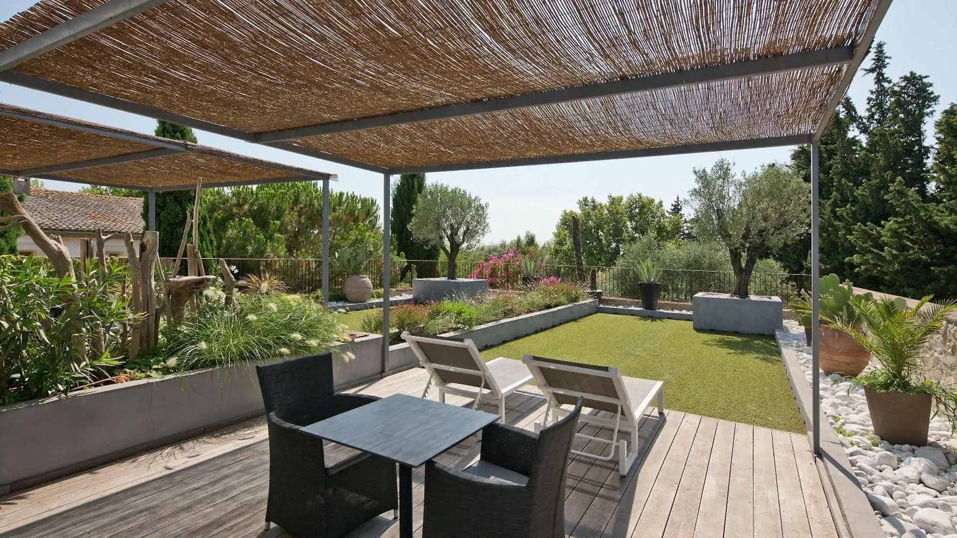 Mas De La Galegiere - Les Chambres D'Hotes Arles 0*,  France