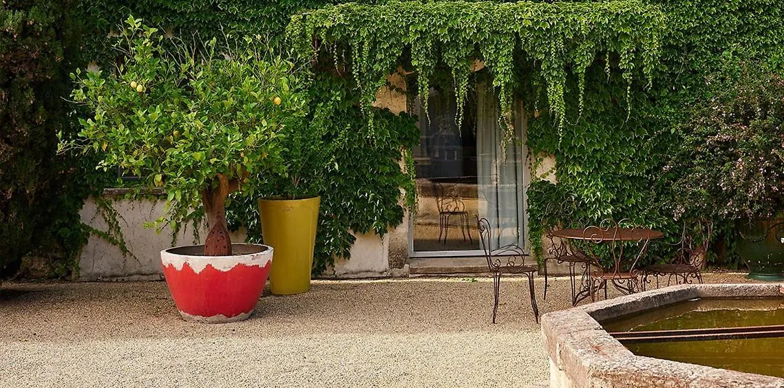 Maison d'hôtes Mas De La Galegiere - Les Chambres D'Hotes Arles