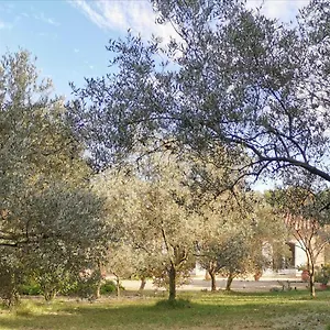  Maison d'hôtes Mas Des Oursons -