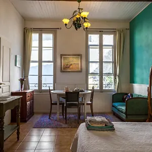  Maison d'hôtes Mia Casa