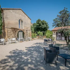 2* Maison d'hôtes Maison D'hôte Mas D'eymard