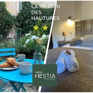 La Maison Des Hautures Arles
