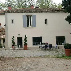  Maison d'hôtes Manoir En Crau