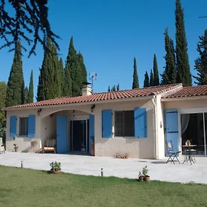 2* Maison d'hôtes Vintage Provence
